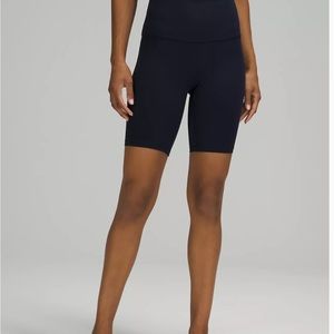Lululemon Align High-Rise Short 8”